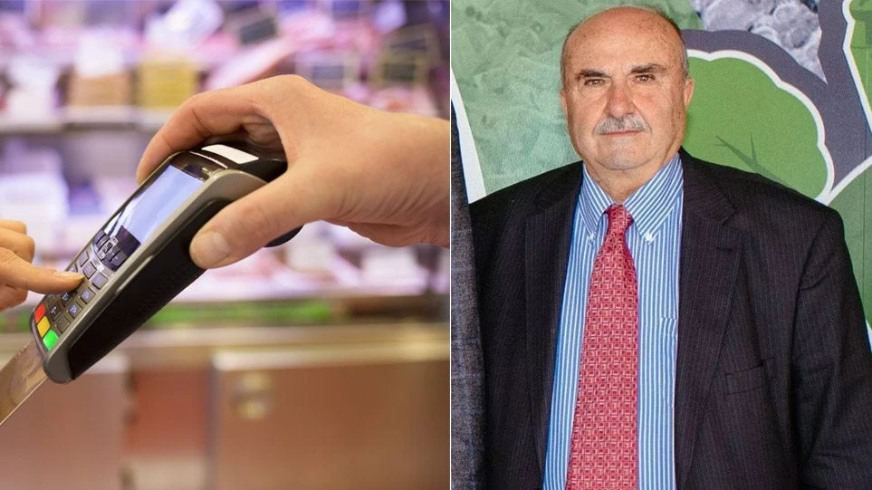 Υπόθεση Παπαευαγγέλου: «Αγωγός» για €90 εκατ. από Πεκίνο τα ελληνικά POS